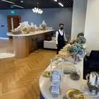 كراسي طاولات عشاء كنبات سماع شاشات كوفي بريك بلونات