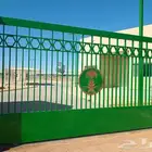 بوابات للشركات تبوك