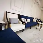 تفصيل كنب كلاسيك وامريكي