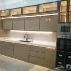عروض سنه جديد مطابخ جاهز 3 متر سعر