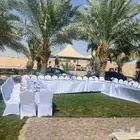 تأجير كراسي الرياض وصبابين قهوجي بسعر مناسب