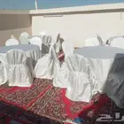 تاجير طاولات وكراسي قهوجيين وصبابين في الرياض وخارج الرياض