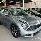 كيا سبورتاج هاي لاين 2024