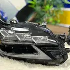 شمعه لكزس Gs 350 ثلاث عدسات موديل 2018