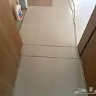 معلم روخام حاجر مبلط مليس بنا