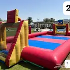 ملعب صابوني زحليقة نطيطة زحليقه مع نطيطه زحليقه مائيه ز
