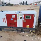 ايجار مولدات كهرباء - تورلايت