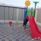 العاب خارجية وداخلية