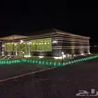 مظلات خيام برجولات