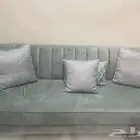 طقم كنب