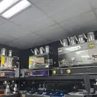 مكائن شاي بخار تركي تركي نوع استيل 2و3و4 ابريق بسعر ممتاز