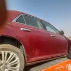 كريسلر مصدوم قطع غيار تشليح