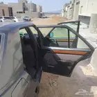 مرسيدس موديل 1993