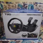Thrustmaster T80 Ferrari 488 GTB Editionدركسيون يشتغل 3x4x5