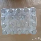 مياه ربطه ب 4.25 ريال عوض خاص أقل طلب 100 ربطة