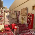 شعبيات ركن شعبي كل المقاسات