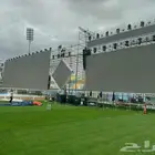 شاشات p2 للحفلات والفعاليات للإيجار وباقي جميع الملحقات للفع
