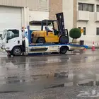 كرين رافعه شوكيه فور كلفت