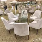 تاجير كنب فرشات طاولات قهوجيين صبابين