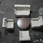 تأخير كراسي وطاوله وكنب وسماعات وجلسات وخيم ودفيات وجميع ماي