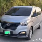 للبيع هونداي اتش ون موديل 2020