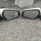 مرايات كريتا 2023