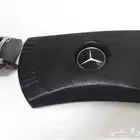 مرسيدس كاديلك قطع كلاسيك