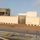 مقاول تشطيب إكمال بنا رصيف صبيات