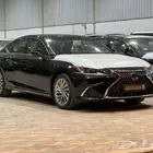 لكزس سعودي ES 350 CC 2025