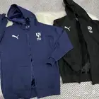 تيشرت الهلال الشتاء رجالي نسائي اطفال طباعه الاسم حسب طلبك