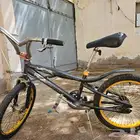 بسكليت كوبرا مقاس 20