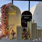 تنسيق حفلات عيد ميلاد تخرج كوش أفراح