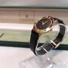 ساعه قوتشي أصلي نسائيه