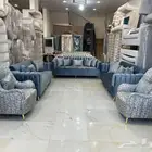 كنبات جاهز وتفصيل حسب الطلب