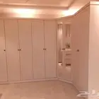 معلم دهان ابواب وتجديد غرف النوم جده وتفصيل حسب الطلب