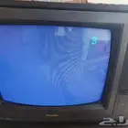 تلفزيون توشيبا اثري 20 بوصه