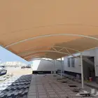 مظلات سيارات