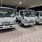 ايسوزو دينا 5 طن شاص4.95موديل 2025 بأقل الاسعار