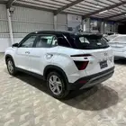 هونداي كريتا كمفورت موديل 2024