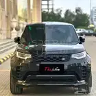 رنج روفر دسكفري
