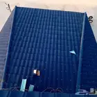 قلبي بيت شعر مشرمان