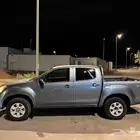 ديماكس ايسوزو 2013دبل ماشيه 161000