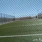 نعمل في شغل اشبوك بجميع انواعها ملاعب شبك مزارع شبك كسارات ا