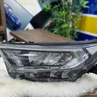 شمعه رافور يسار مستخدم نضيف اصلي وكاله موديل 2020