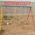 امرجيحة مراجيحه العاب اطفال