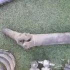 قطع شوروكي متنوعه