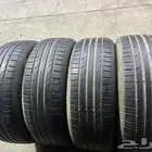 كفرات سنتافي 235 55 19