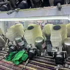 جهاز ABS اجهزه دينماء اي بي اس