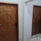 شقة عوائل نظيفة بالنسيم الشرقي قريبة من مستشفي الحرس