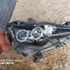 شمعات لكزس